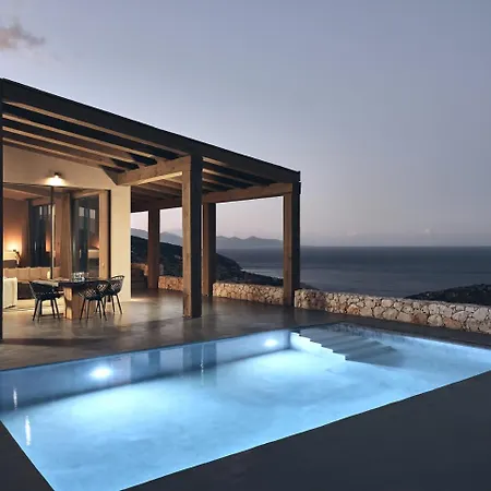 Vais Luxury 아기오스니콜라우스