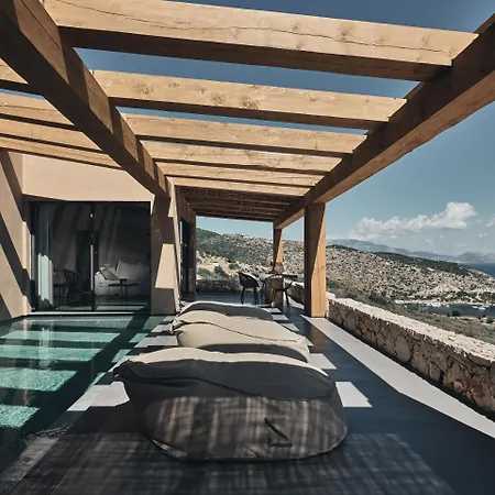 Vais Luxury 빌라 아기오스니콜라우스