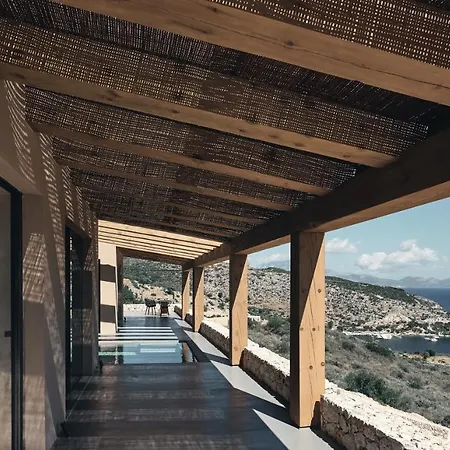 Vais Luxury Agios Nikolaos (Zakynthos)
