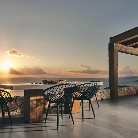 Vais Luxury * Agios Nikolaos (Zakynthos)