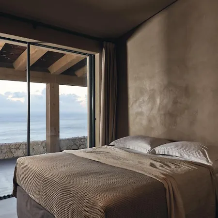 Villa Vais Luxury Agios Nikolaos (Zakynthos)