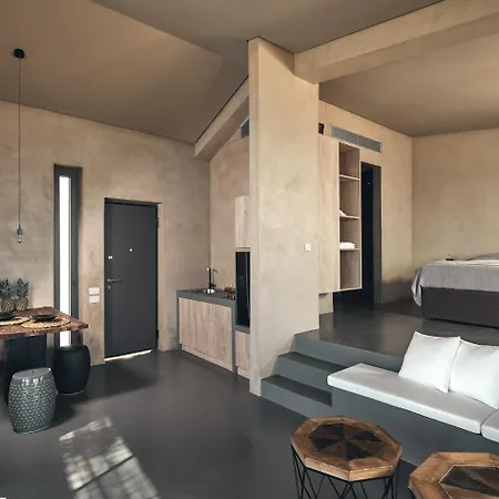 Vais Luxury Villa Agios Nikolaos (Zakynthos)