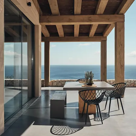 Vais Luxury Agios Nikolaos (Zakynthos)