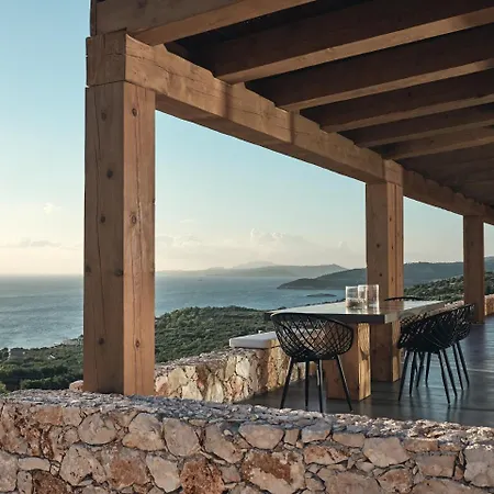 Vais Luxury * Agios Nikolaos (Zakynthos)