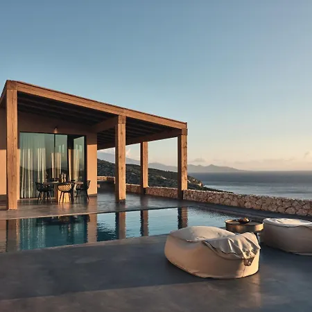 Villa Vais Luxury Agios Nikolaos (Zakynthos)