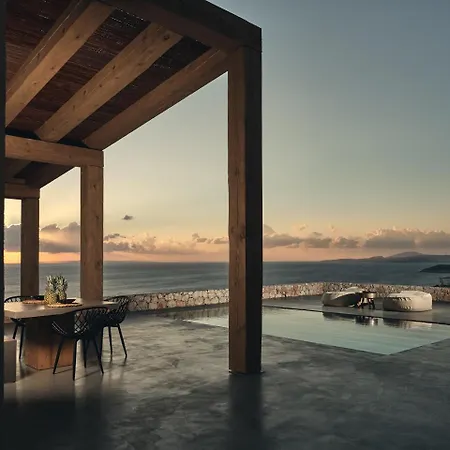 Vais Luxury Villa