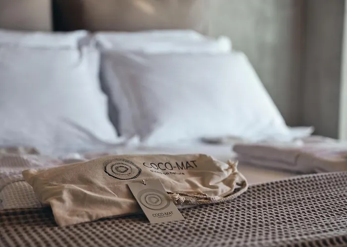 Βίλα Vais Luxury Άγιος Νικόλαος