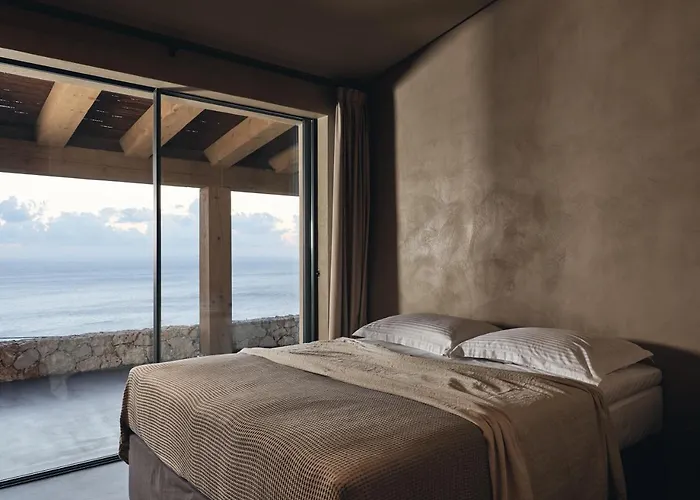 Βίλα Vais Luxury Άγιος Νικόλαος