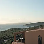 Vilă Vais Luxury Agios Nikolaos (Zakynthos)
