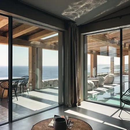 Vais Luxury * Agios Nikolaos (Zakynthos)