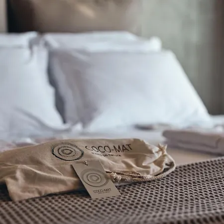 Βίλα Vais Luxury Άγιος Νικόλαος