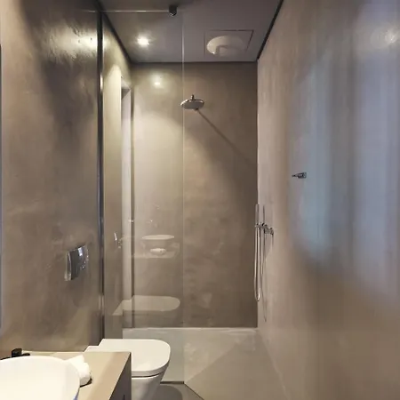 Vais Luxury Άγιος Νικόλαος
