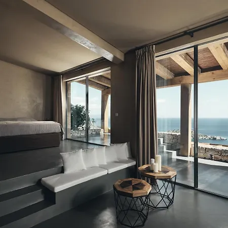 Βίλα Vais Luxury *