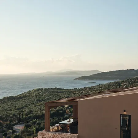 Βίλα Vais Luxury Άγιος Νικόλαος