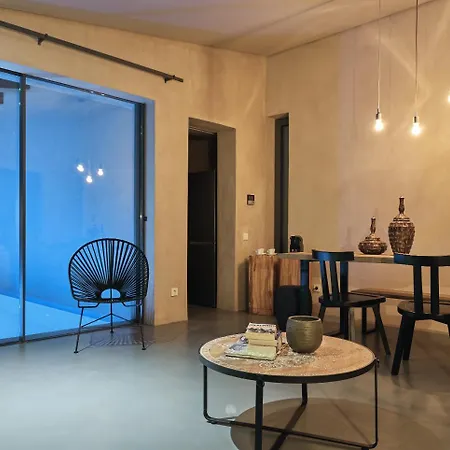 Vais Luxury * Άγιος Νικόλαος