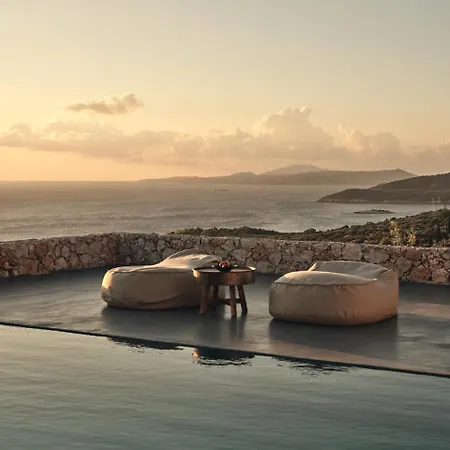 Βίλα Vais Luxury Άγιος Νικόλαος