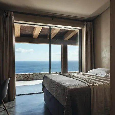 Vais Luxury Άγιος Νικόλαος