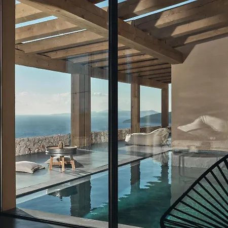 Vais Luxury Βίλα Άγιος Νικόλαος