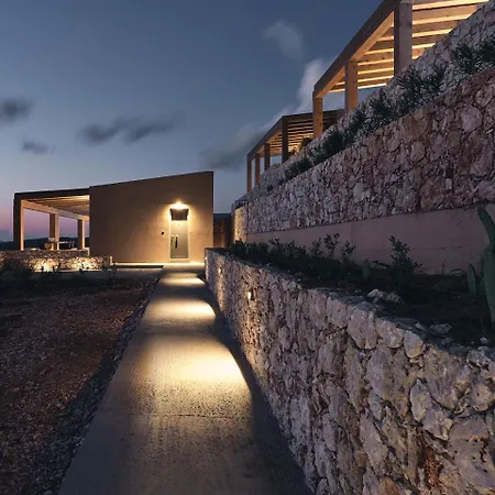 Vila Vais Luxury Agios Nikolaos (Zakynthos)